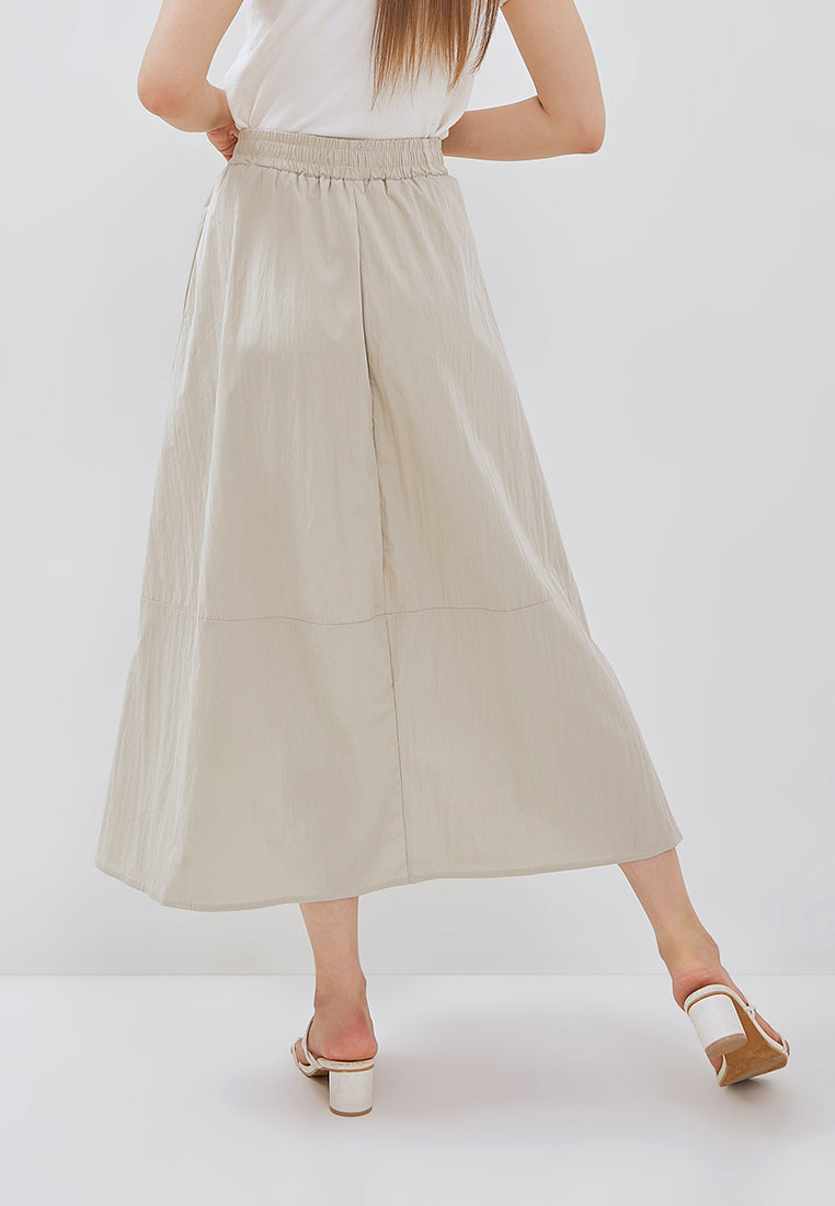 Osella Tessa A-Line Skirt