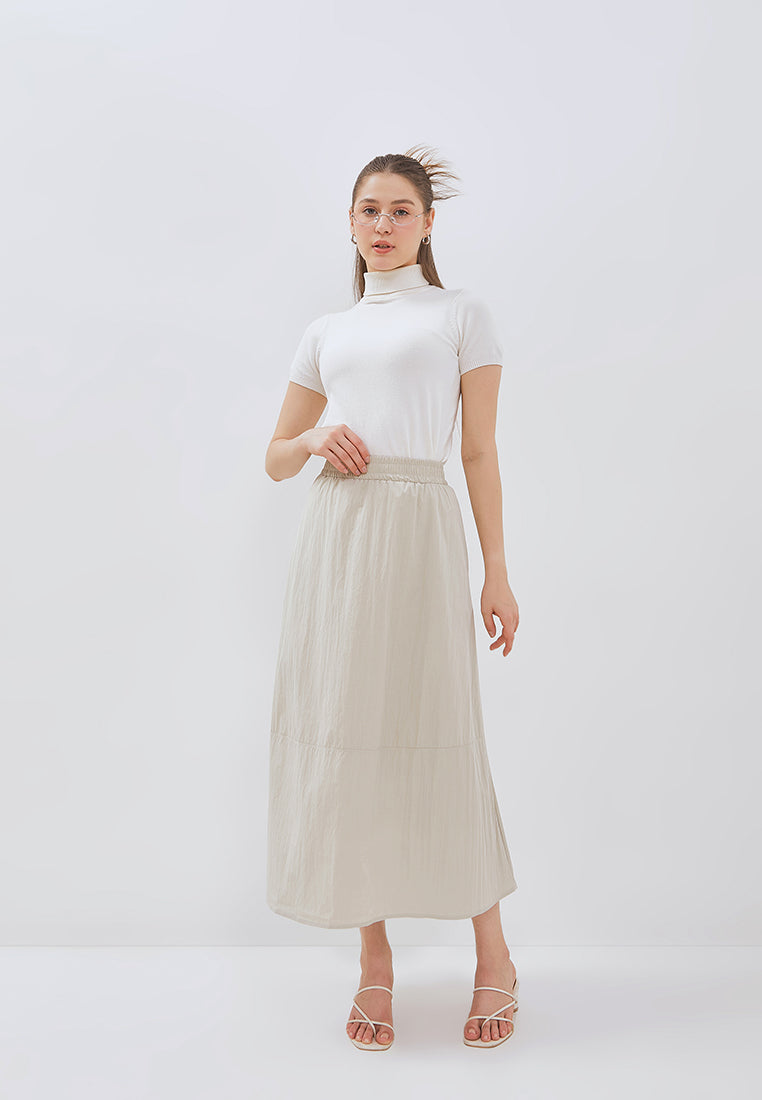 Osella Tessa A-Line Skirt