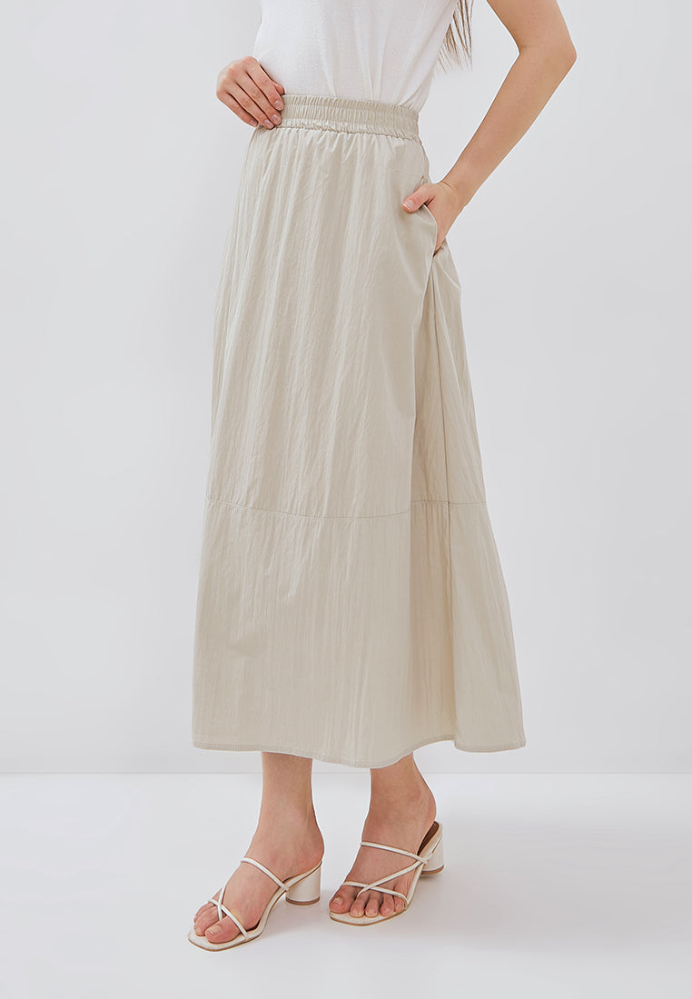 Osella Tessa A-Line Skirt