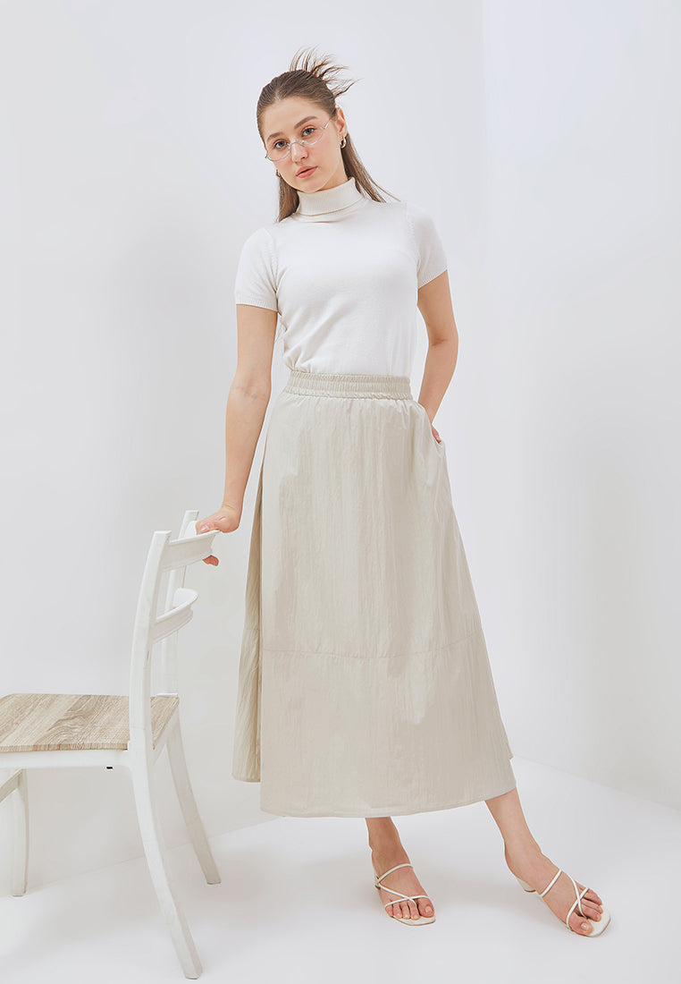 Osella Tessa A-Line Skirt