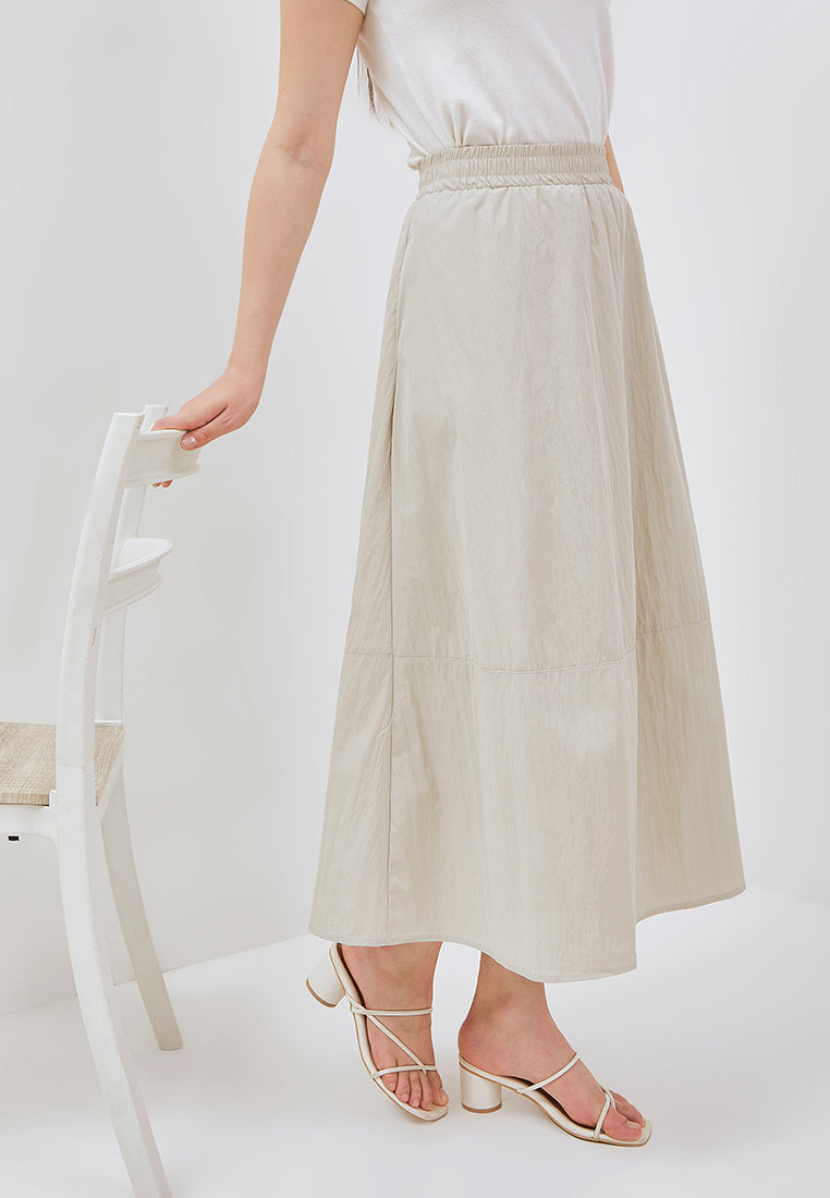 Osella Tessa A-Line Skirt
