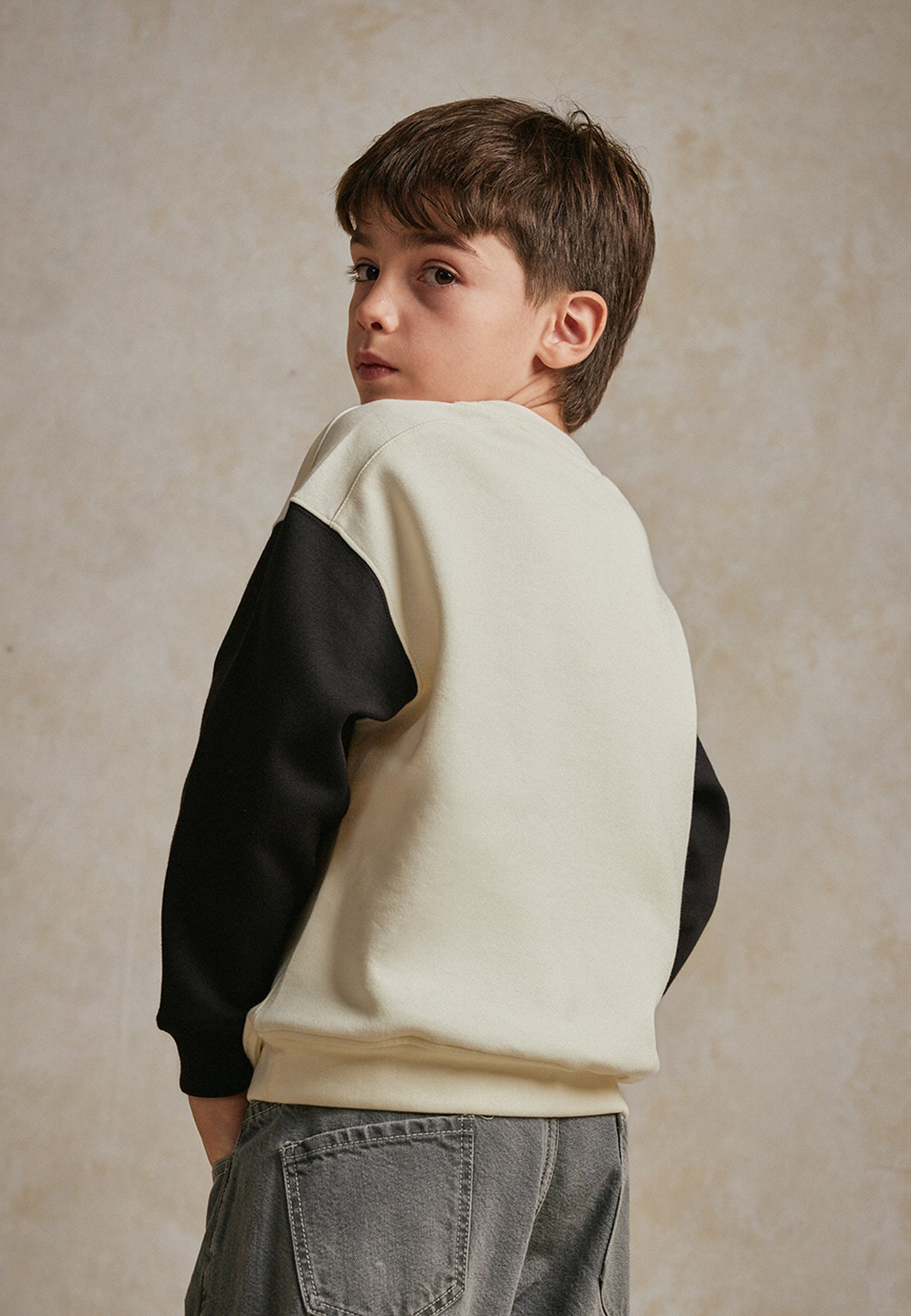 Osella Kids Ayrton Sweatshirt
