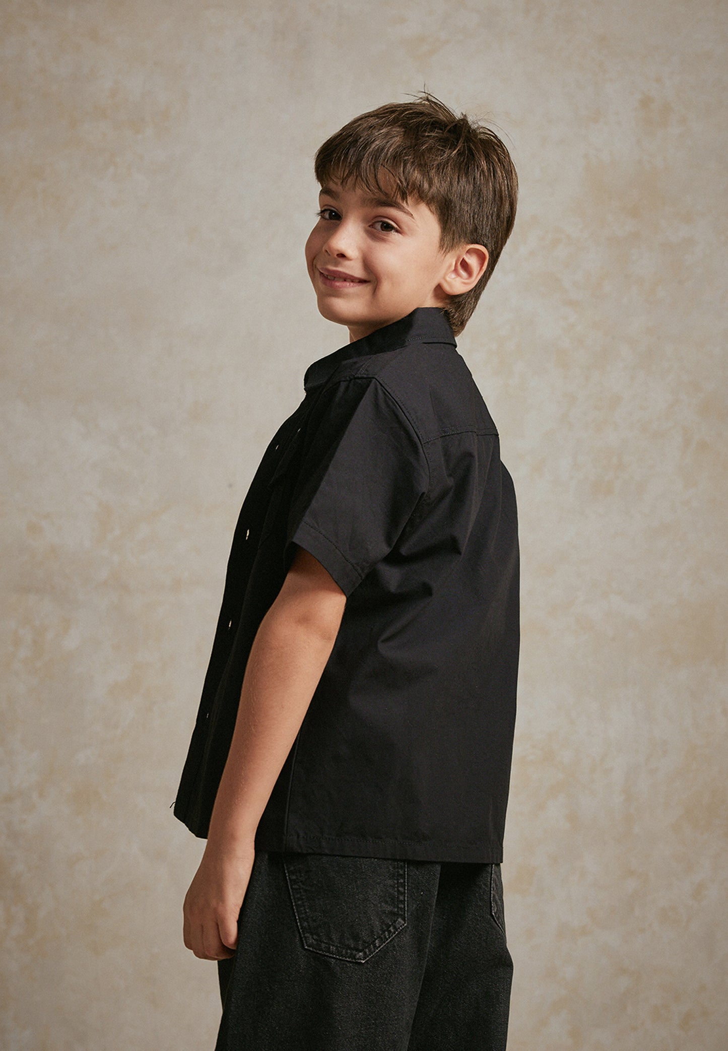 Osella Kids Sterling Shirt