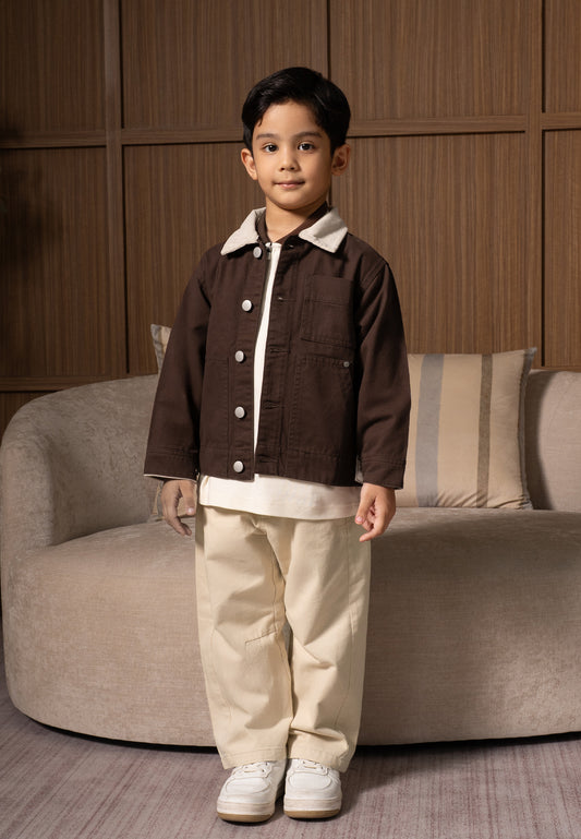 Osella Kids Carter Outer
