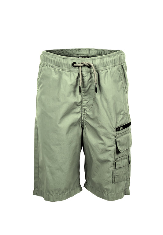 Osella Kids Active Wear Cargo Short Pants