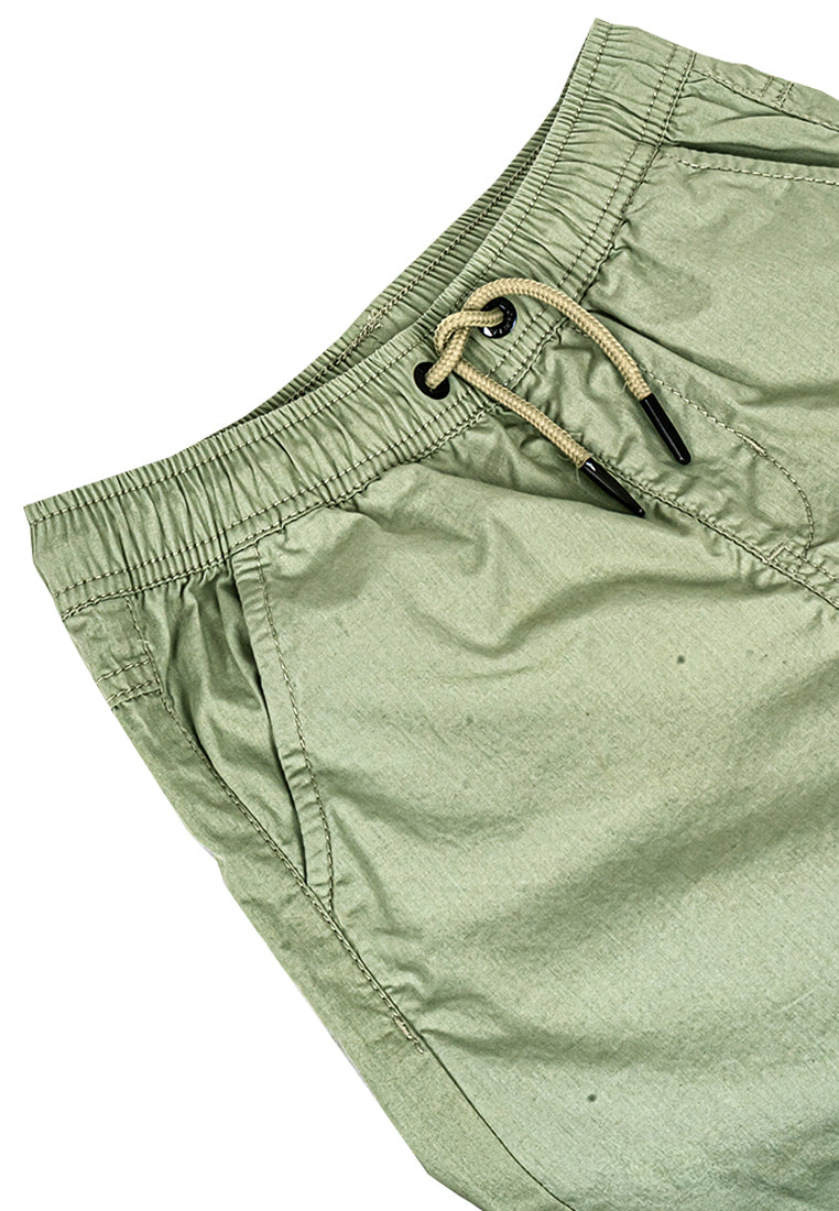 Osella Kids Active Wear Cargo Short Pants