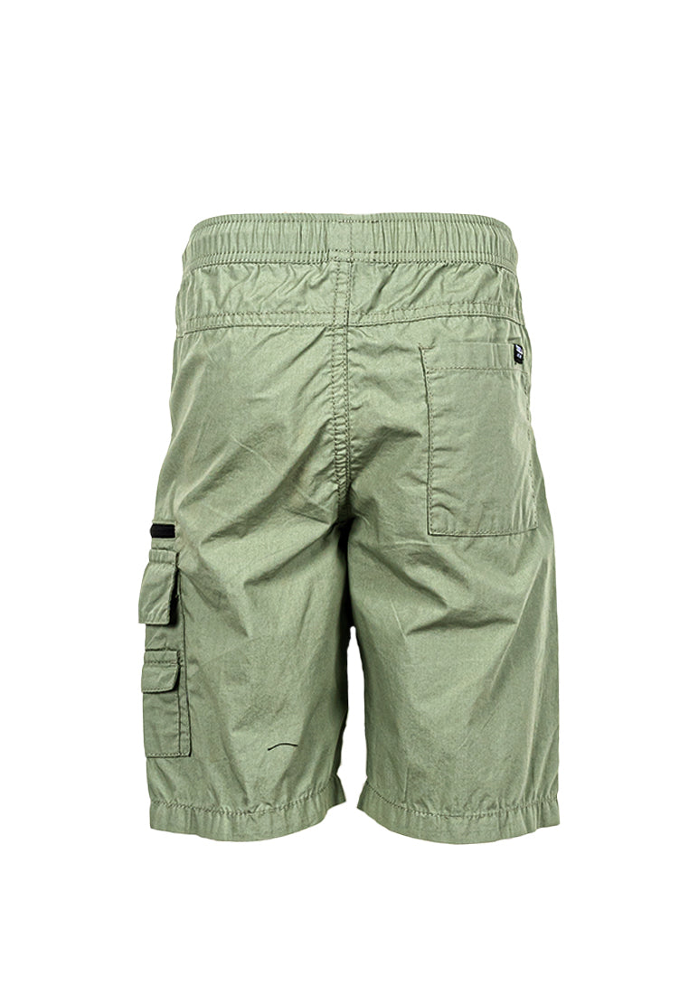 Osella Kids Active Wear Cargo Short Pants - Main Image