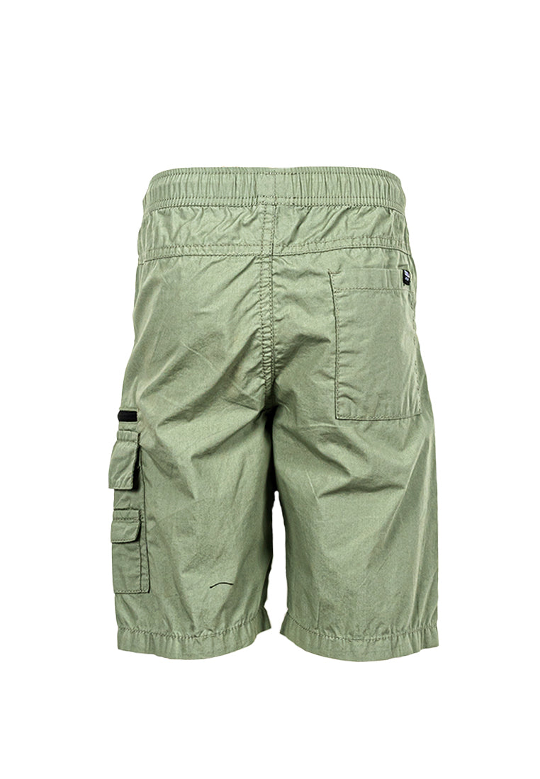 Osella Kids Active Wear Cargo Short Pants