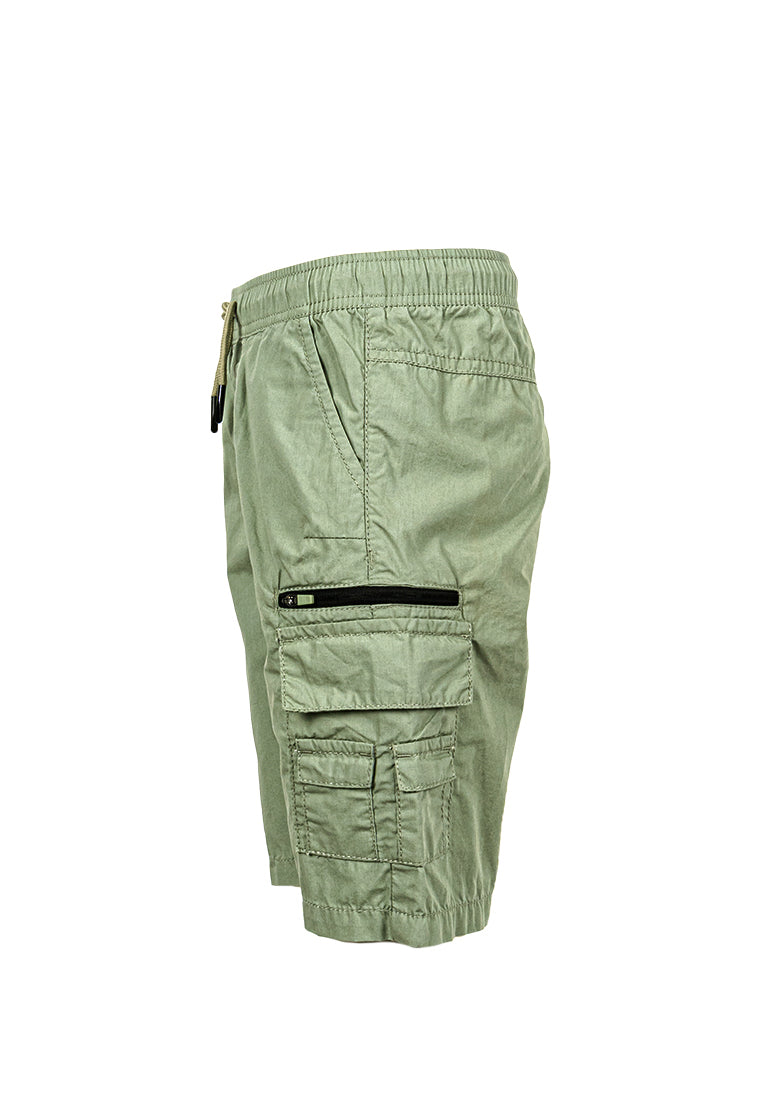 Osella Kids Active Wear Cargo Short Pants