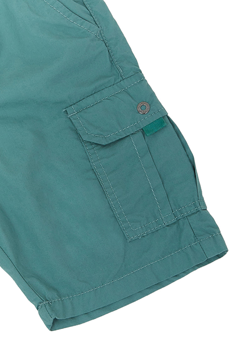 Osella Kids Cargo Short Pants