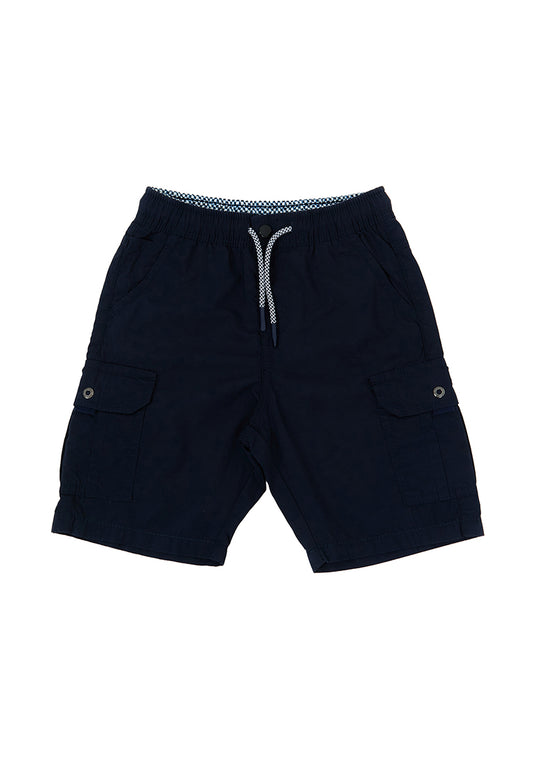 Osella Kids Cargo Short Pants