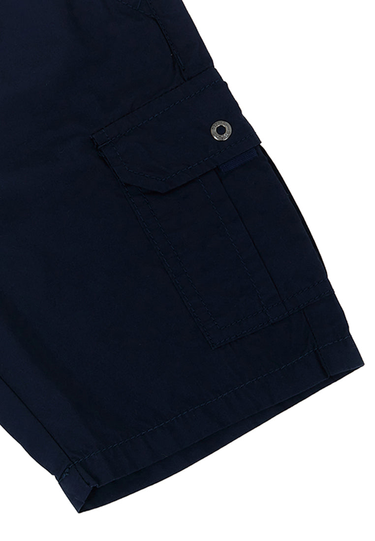 Osella Kids Cargo Short Pants