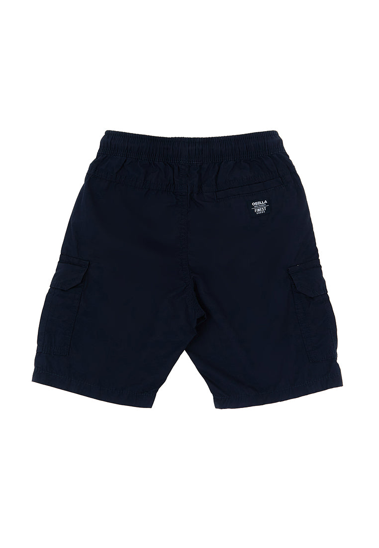 Osella Kids Cargo Short Pants