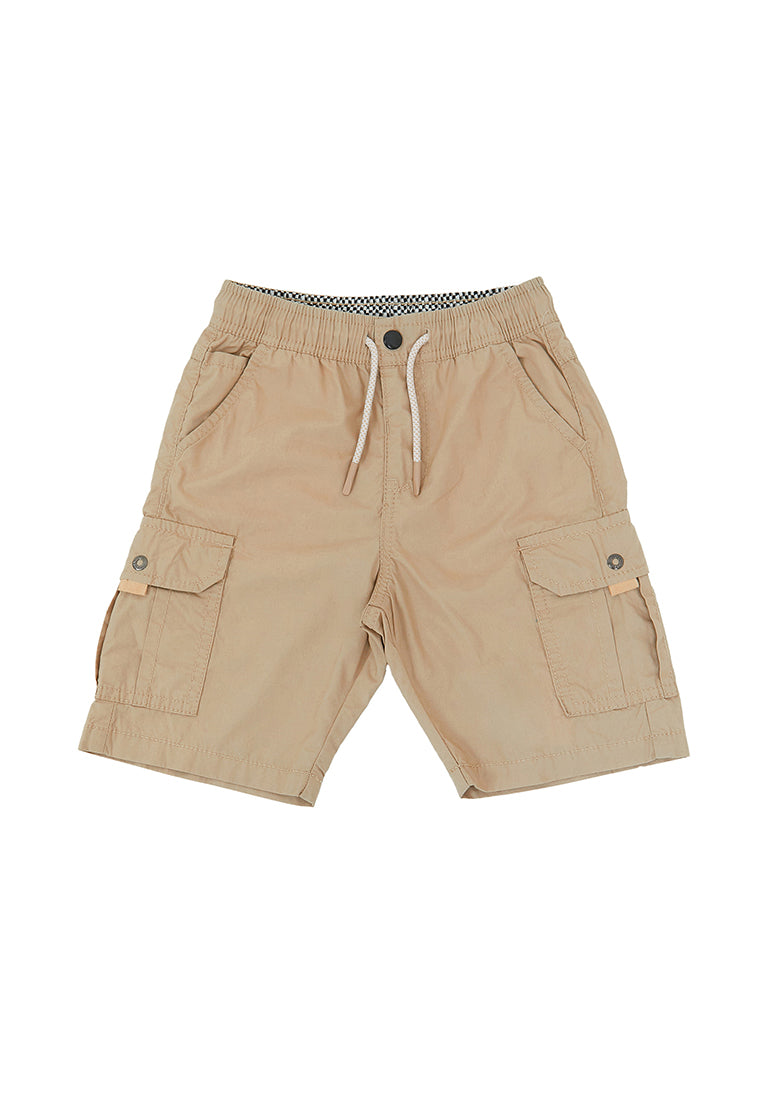 Osella Kids Cargo Short Pants