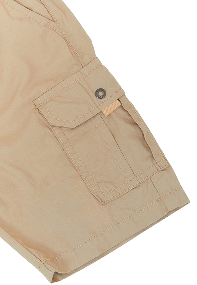 Osella Kids Cargo Short Pants