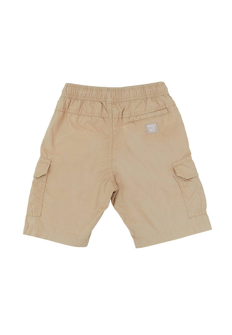 Osella Kids Cargo Short Pants