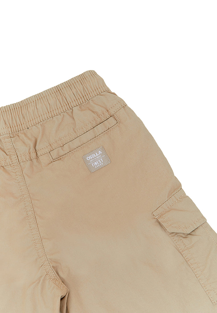 Osella Kids Cargo Short Pants