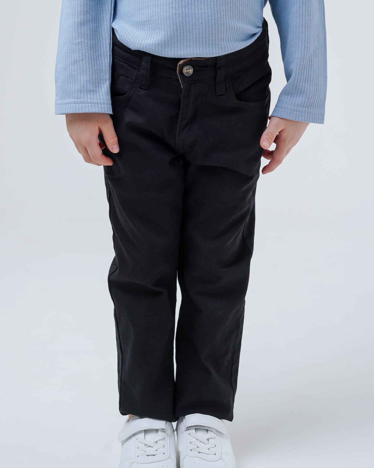 Osella Kids Ezra Regular Fit Chino Pants