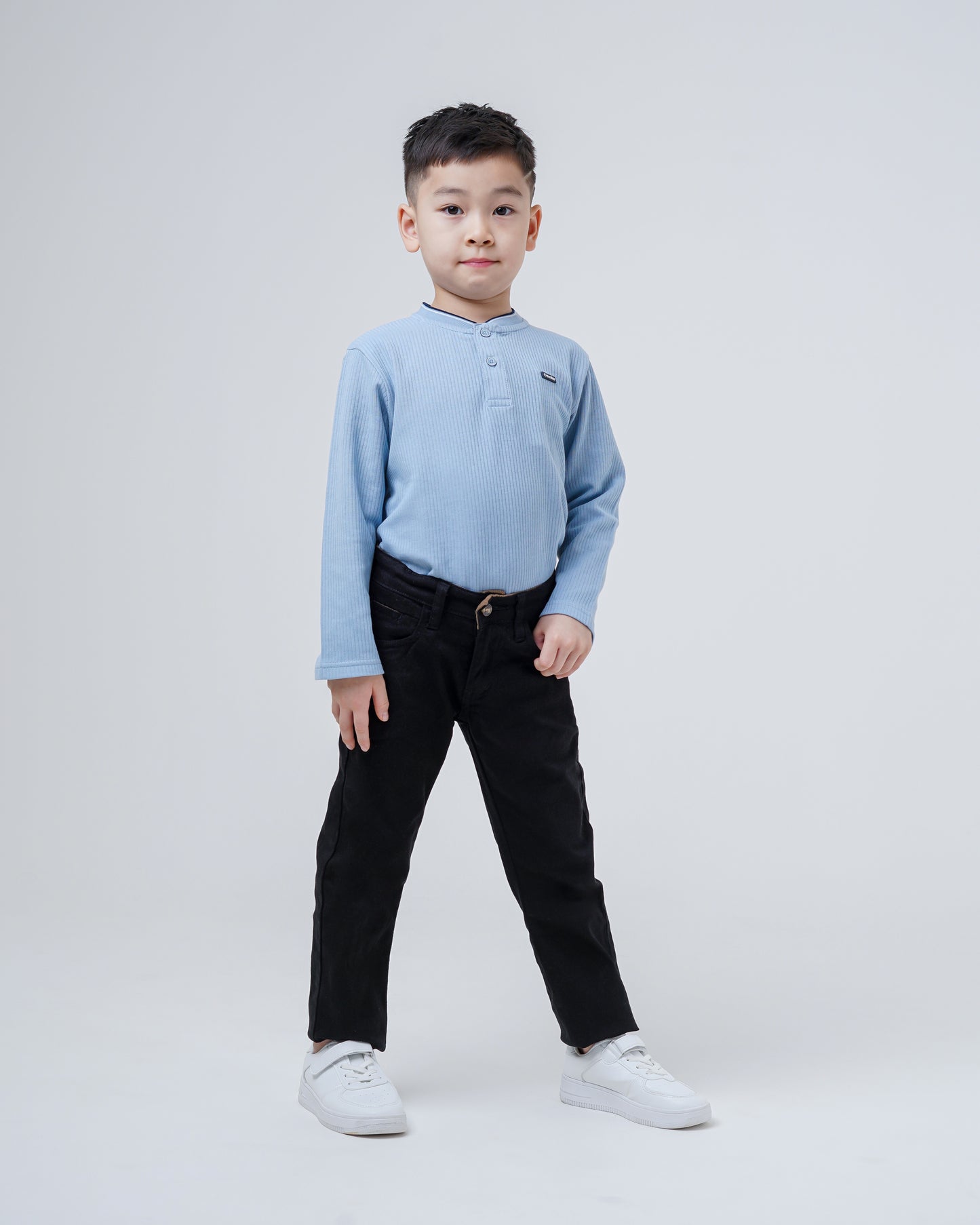 Osella Kids Ezra Regular Fit Chino Pants