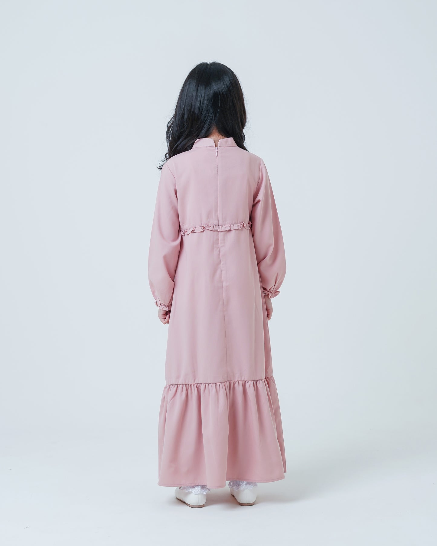 Osella Kids Naura Beads Dress