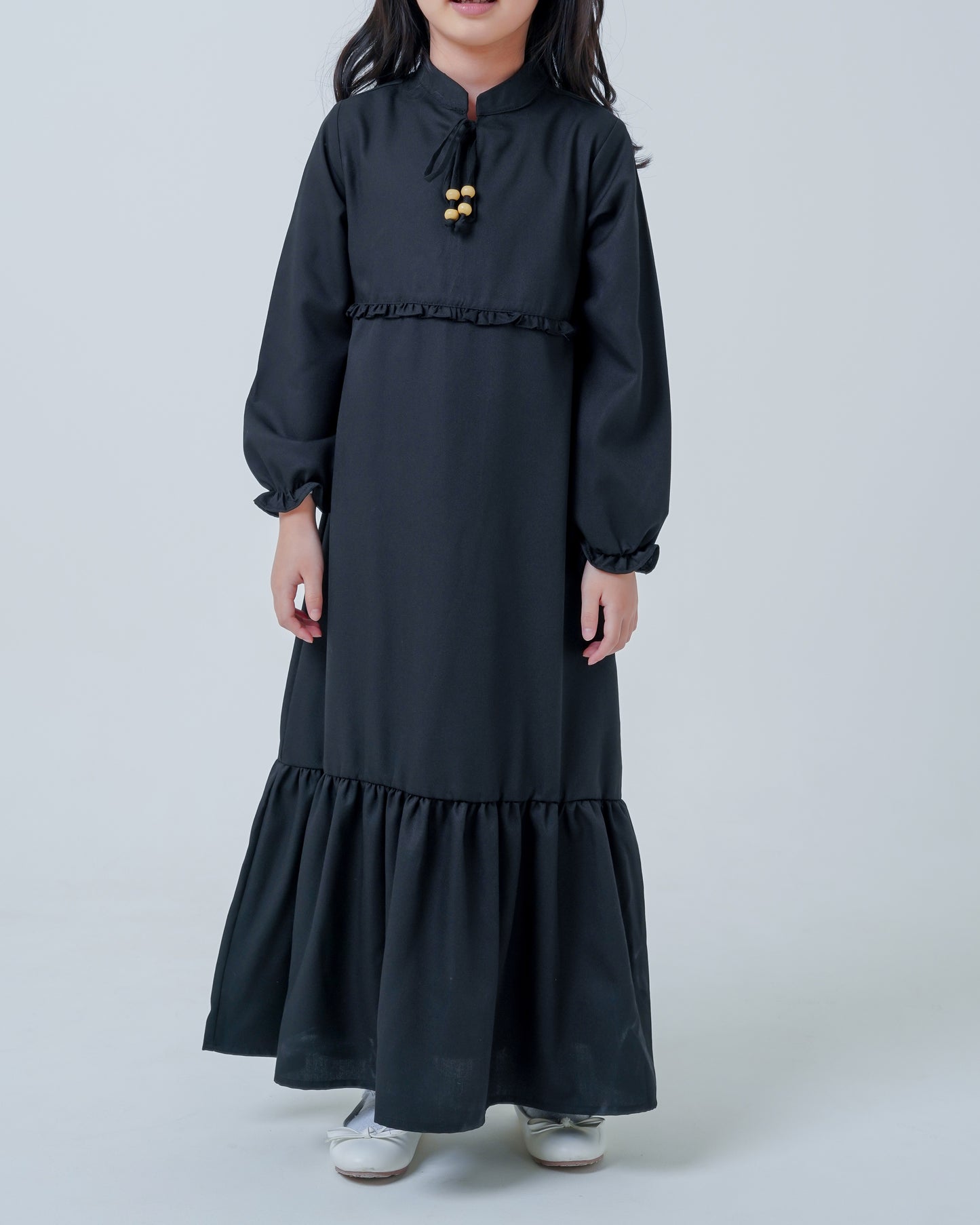 Osella Kids Naura Beads Dress