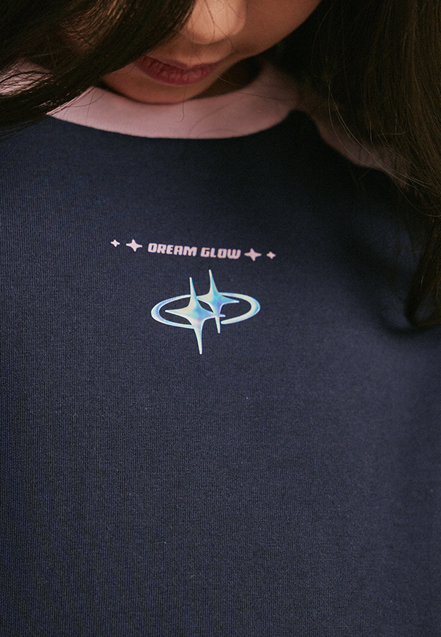 Osella Kids Stellar Raglan T-shirt
