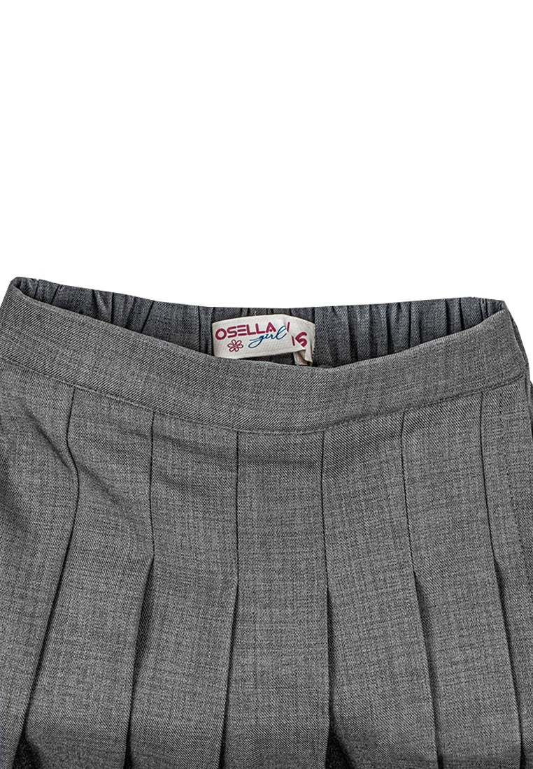 Osella Kids Elena Pleated Skort