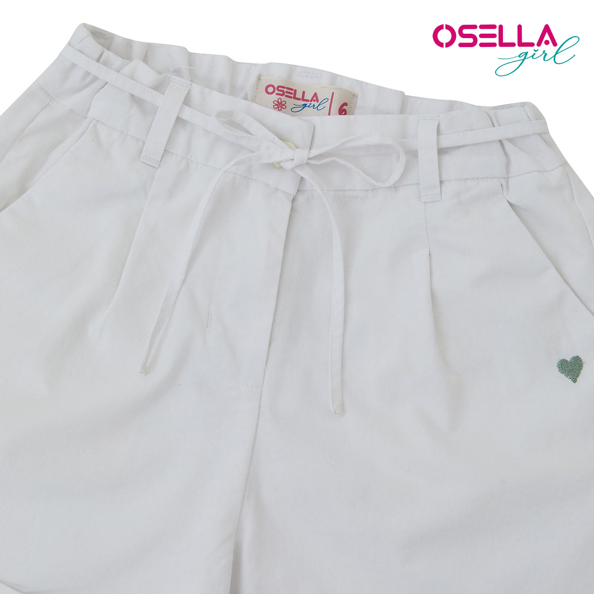 Osella Kids Bryna Short Pants