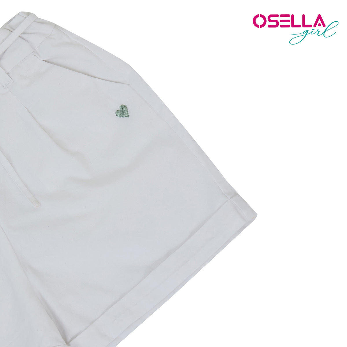 Osella Kids Bryna Short Pants