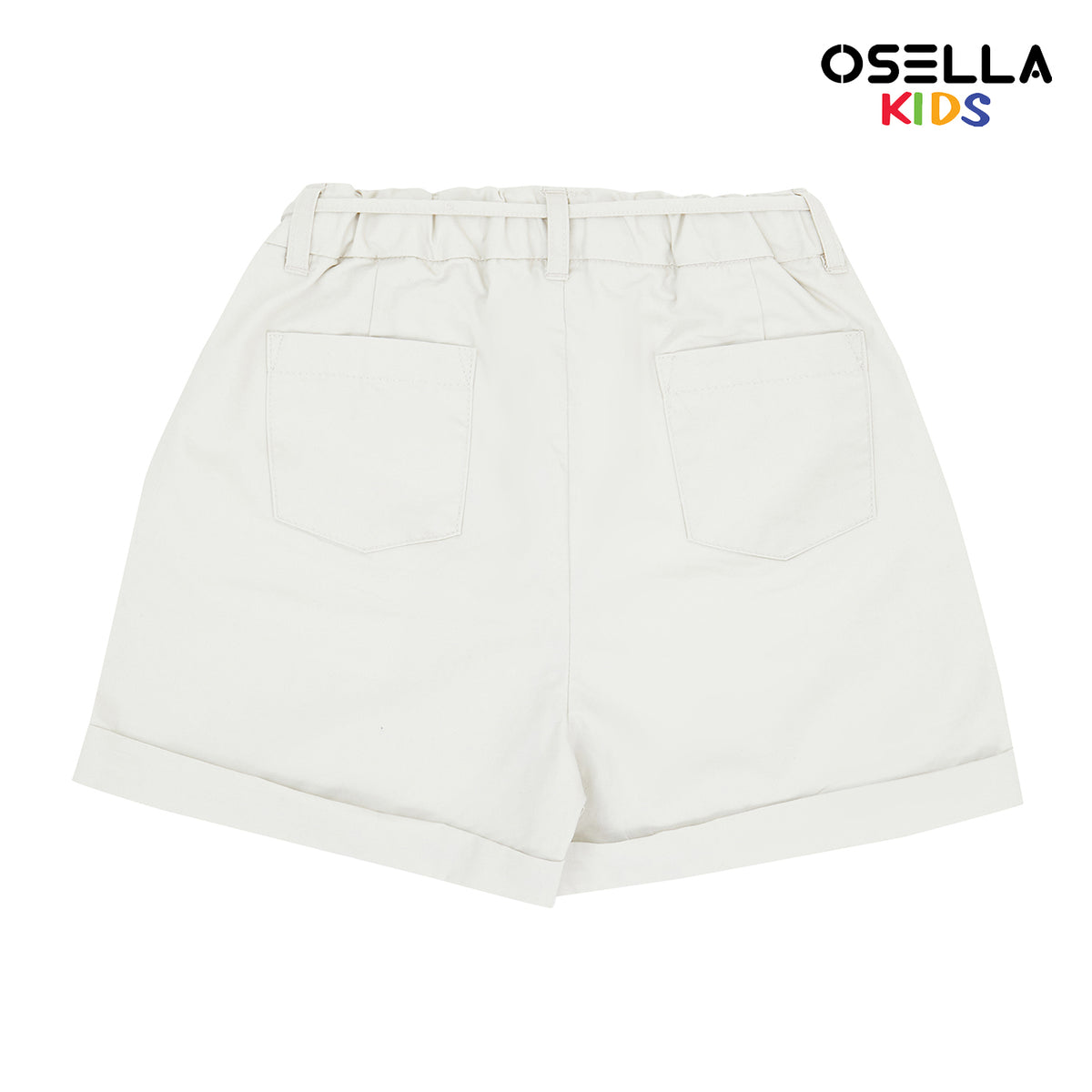 Osella Kids Bryna Short Pants