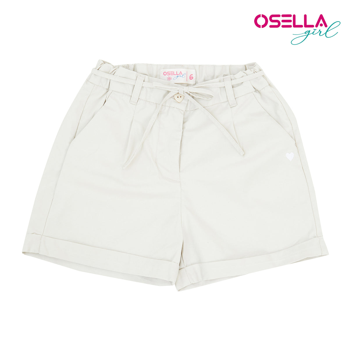 Osella Kids Bryna Short Pants