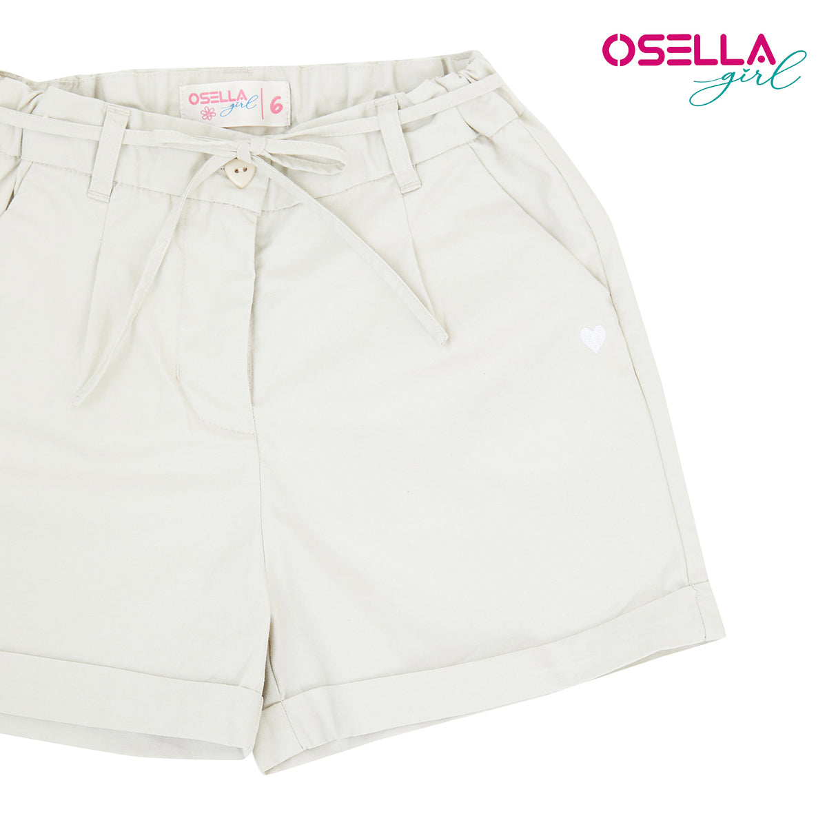 Osella Kids Bryna Short Pants