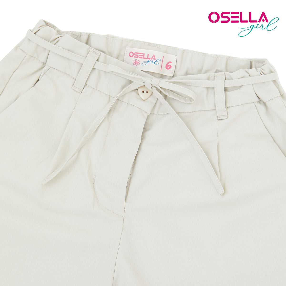 Osella Kids Bryna Short Pants