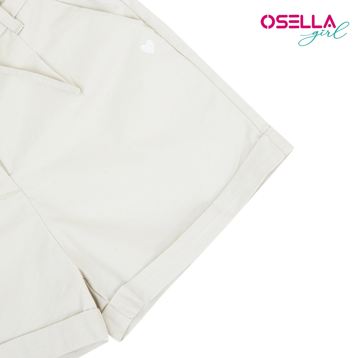 Osella Kids Bryna Short Pants