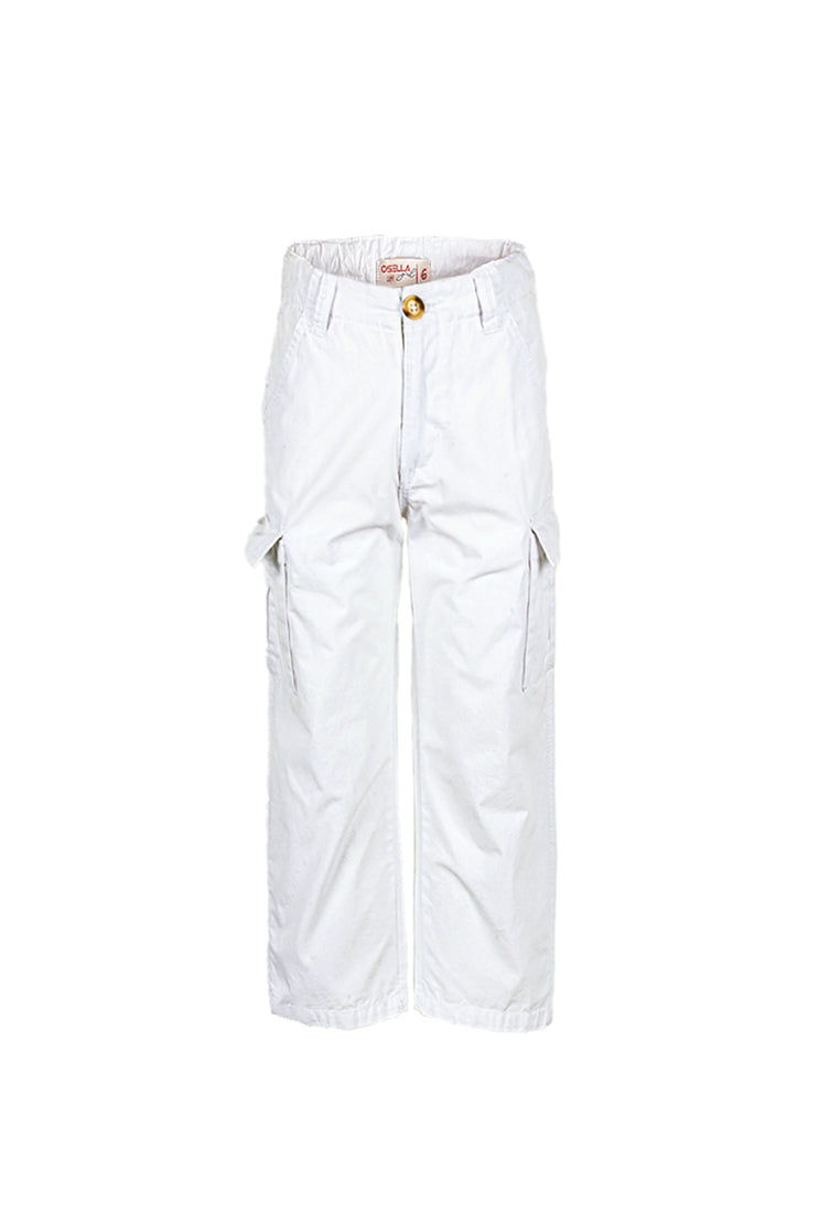 Osella Kids Serenity Cargo Pants