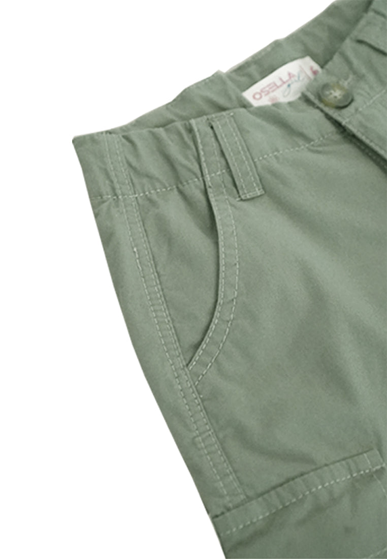 Osella Kids Serenity Cargo Pants