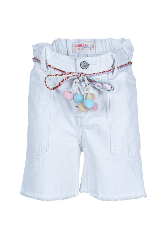 Osella Kids Kana Short Pants