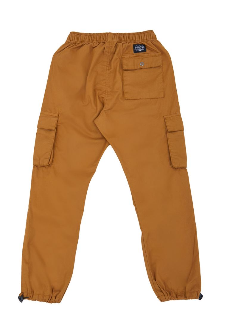 Osella Kids Earth Cargo Jogger