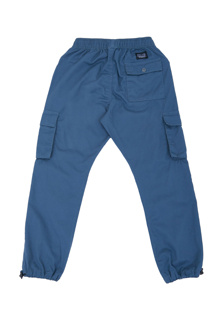 Osella Kids Earth Cargo Jogger