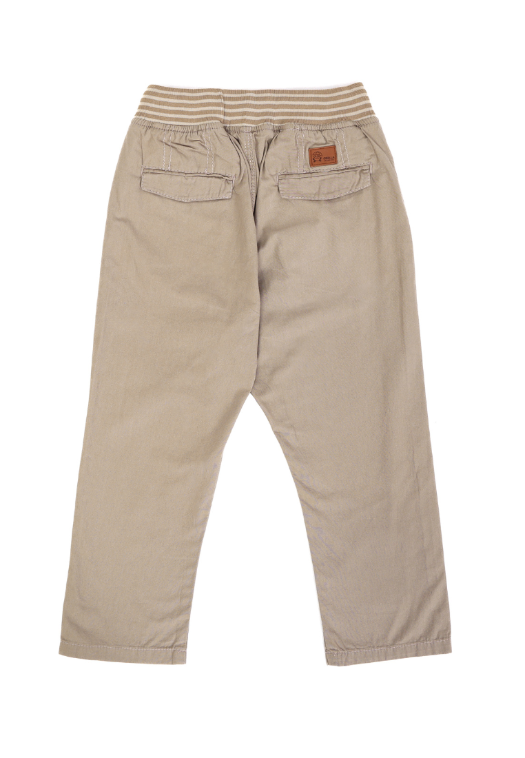 Osella Kids Basic Regular Chino Pants