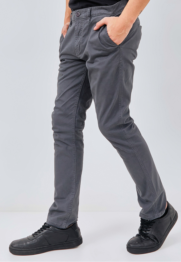 Osella Basic Chino Pants