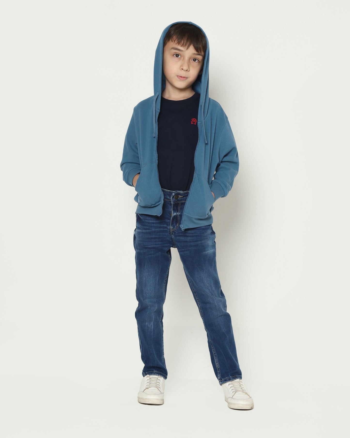 Osella Basic Hoodie Jacket