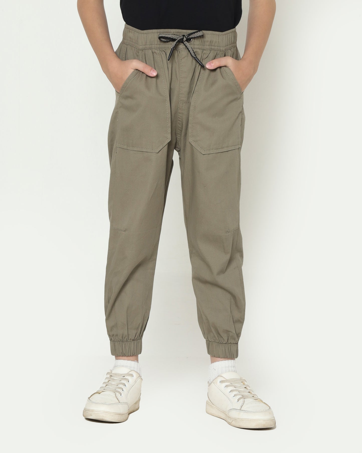 Osella Basic Jogger Pants