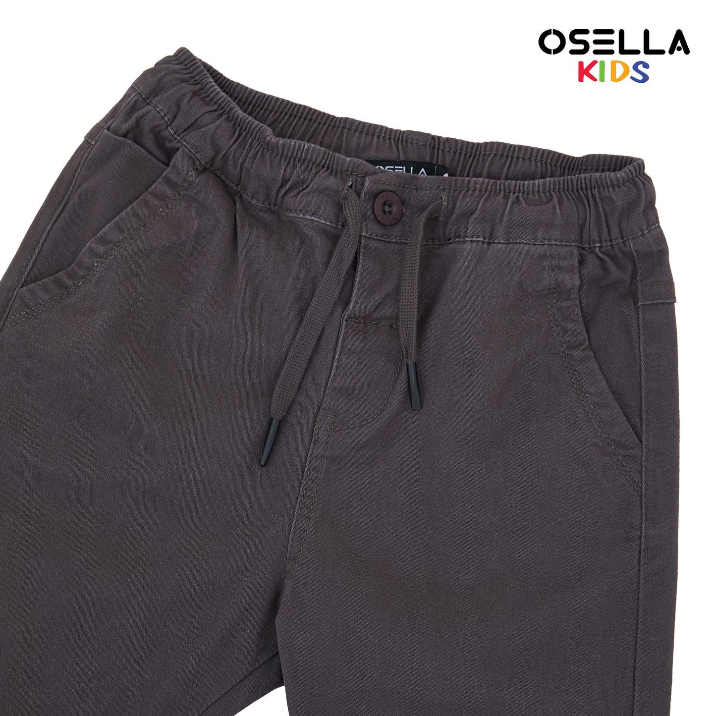 [NEW] Osella Basic Comfort Chino Pants 328P5003 | Celana Panjang Chino Anak Laki Laki