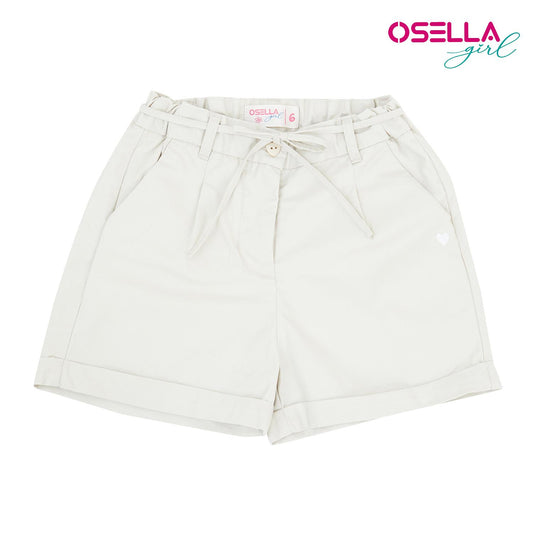 [NEW] Osella Bryna Short Pants 23865003 | Celana Pendek Anak Perempuan