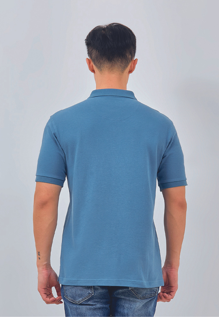 Osella Basic Polo Shirt