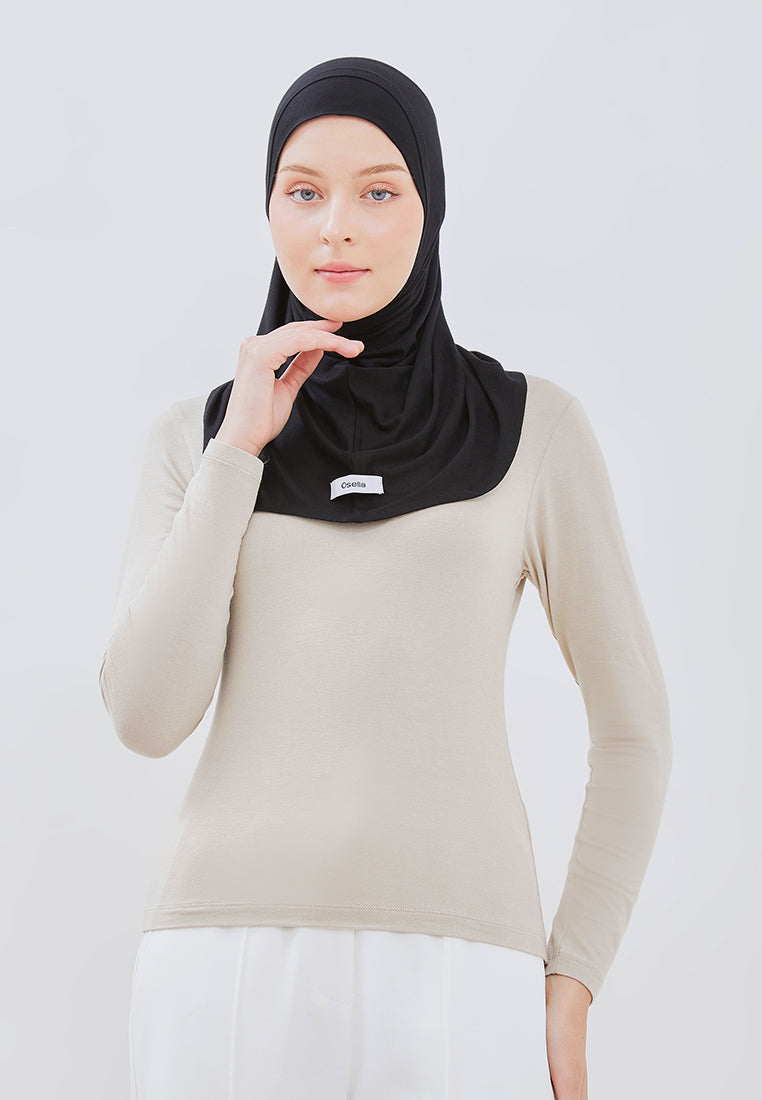 Osella Naira Instant Hijab