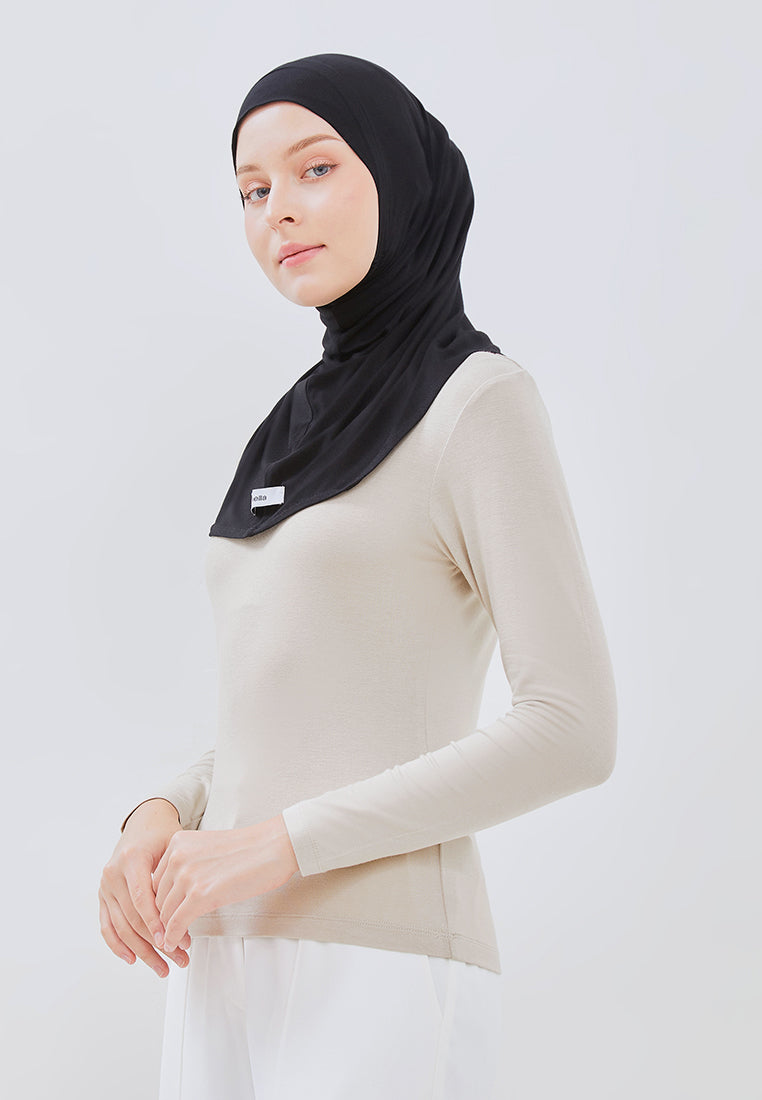 Osella Naira Instant Hijab