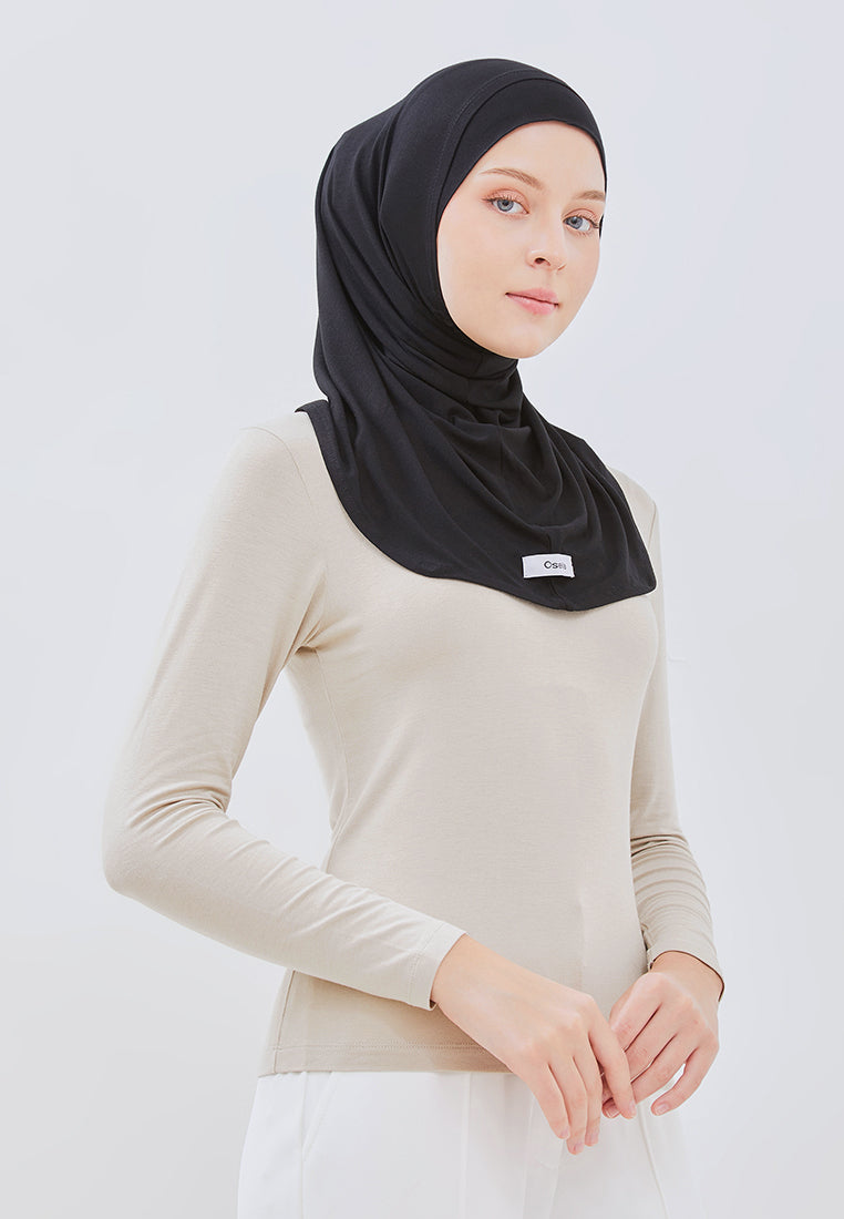 Osella Naira Instant Hijab