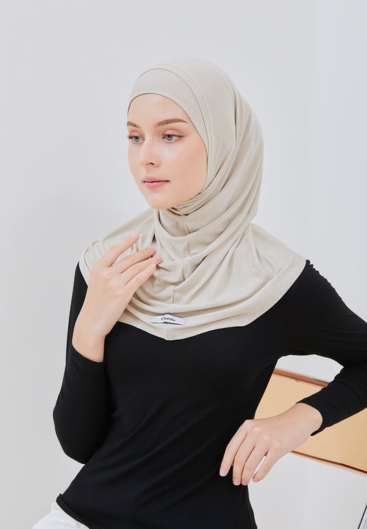 Osella Naira Instant Hijab